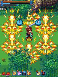 Tải game gấu giữ mật
